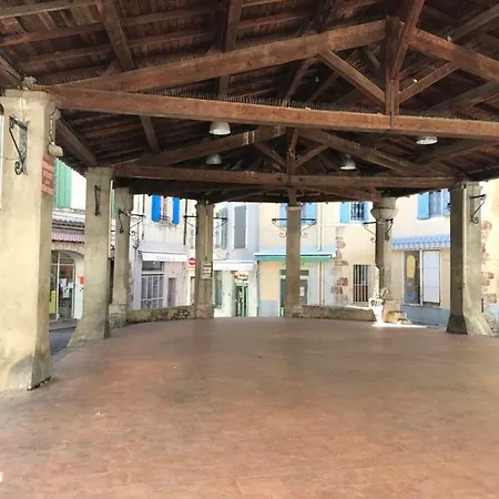 Lejlighed Au Fil Des Saisons - Logement Troglodyte *